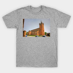 St Michaels III T-Shirt